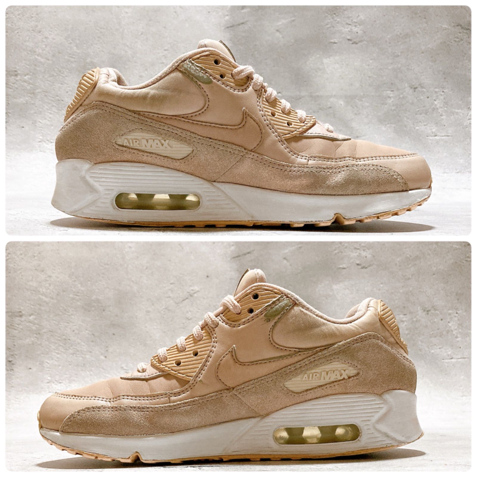 定価¥15,400 NIKE AIR MAX 90 PRM ナイキ エアマックス 90 プレミアム 