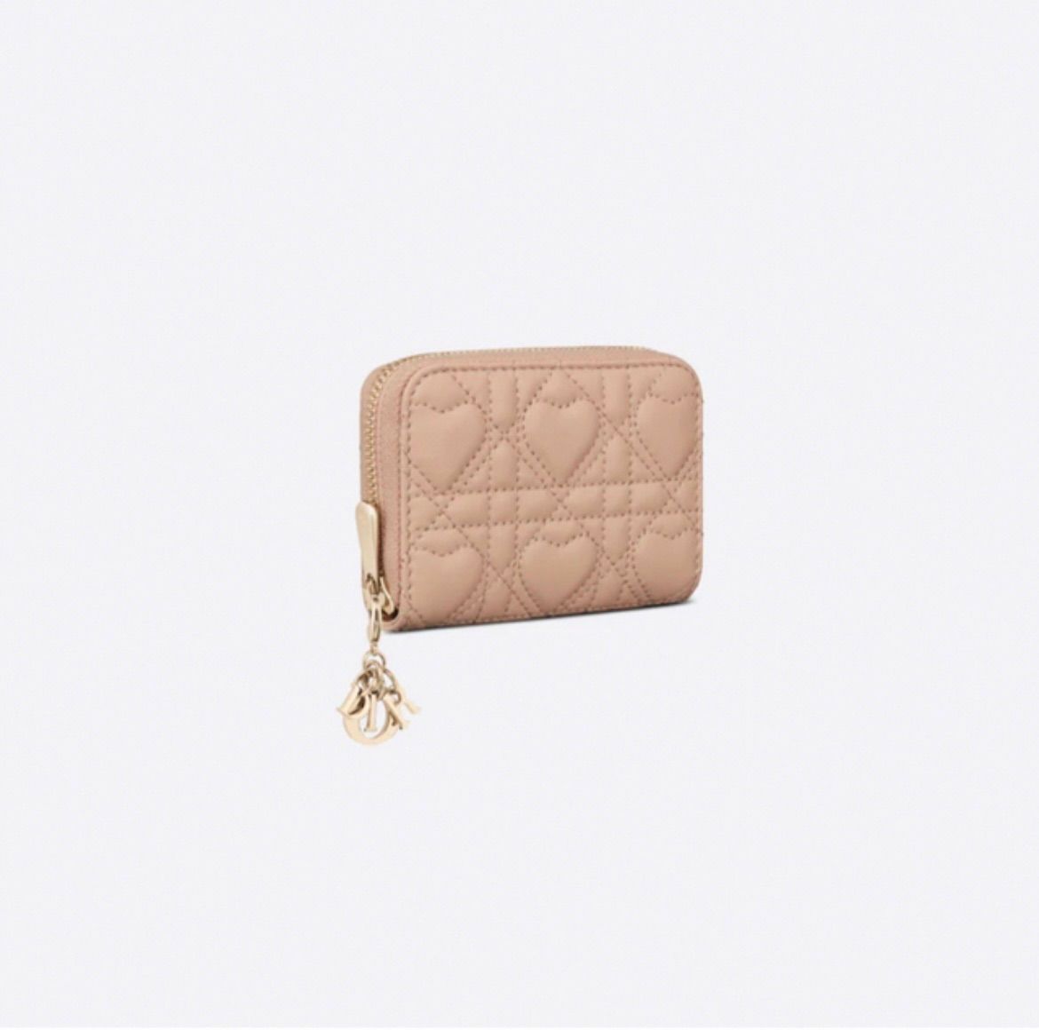クリスチャンディオール Christian Dior キーケース コイン