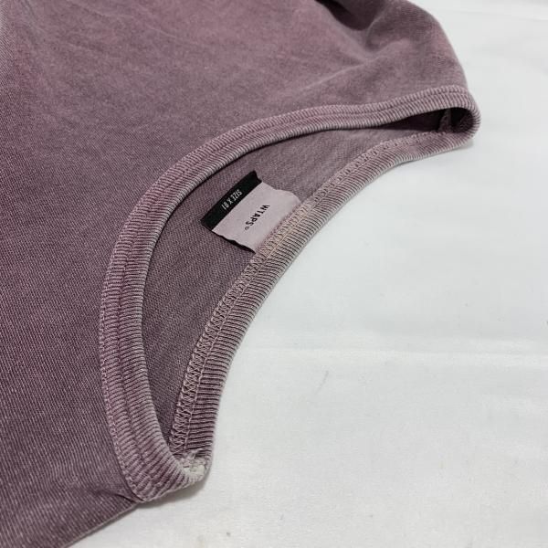 半袖Tシャツ サイズ01