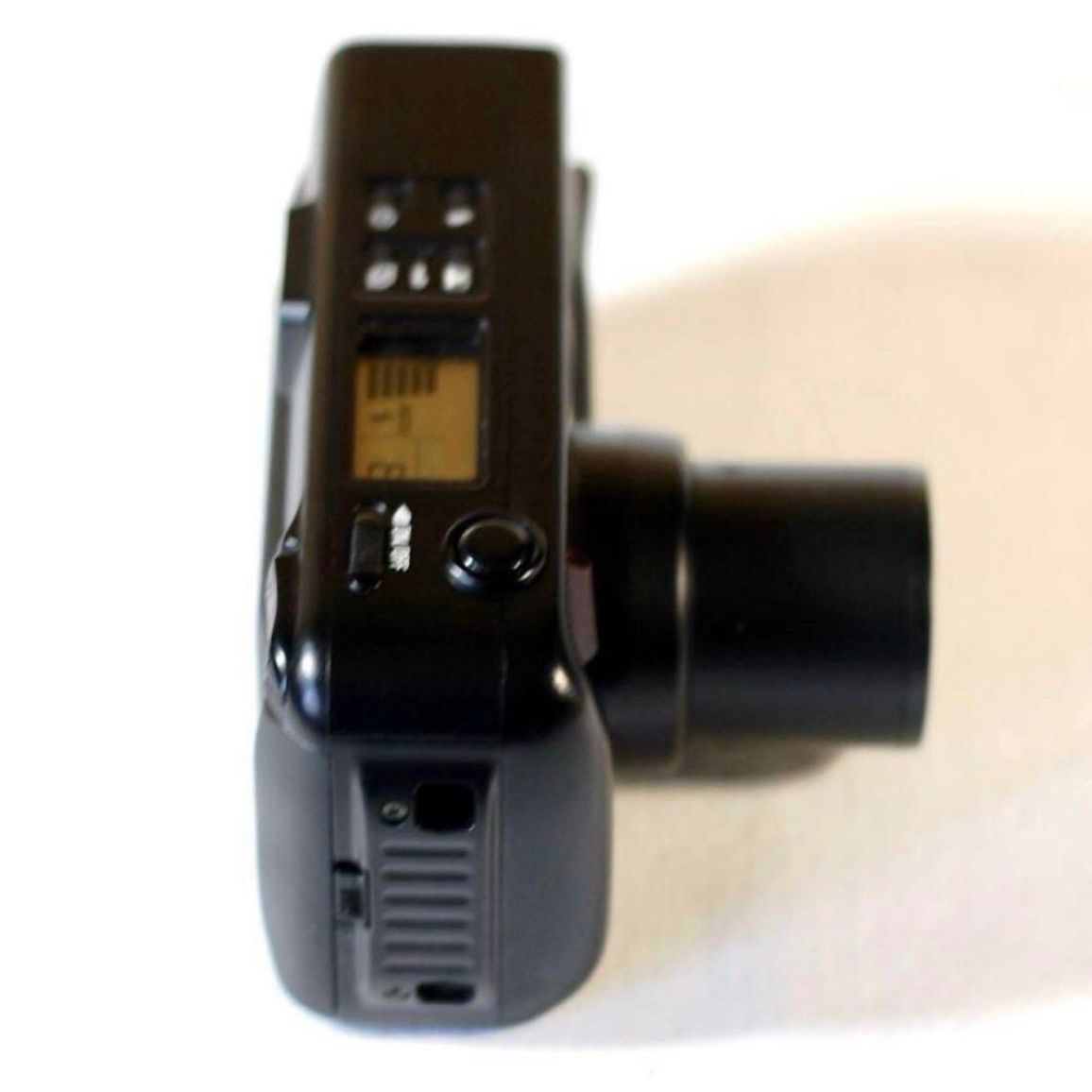 動作品】フィルムカメラ Nikon【ニコン TW ZOOM】 - メルカリ