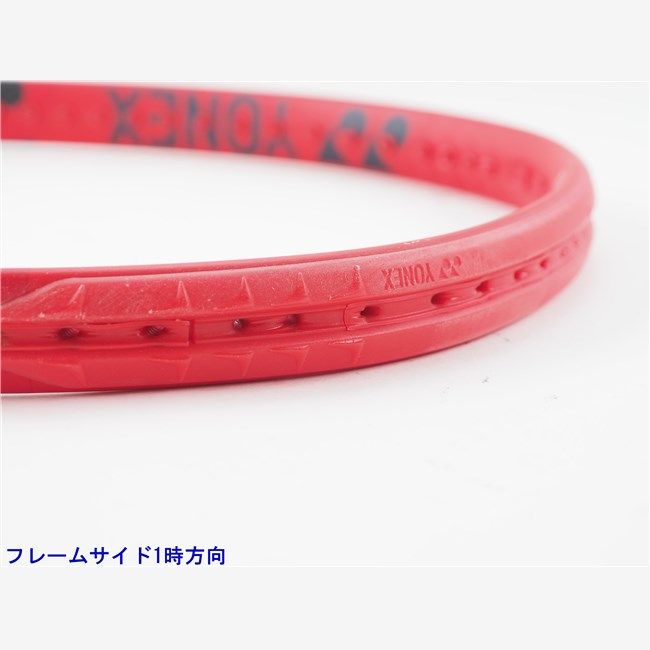 中古 テニスラケット ヨネックス ブイコア 95 2023年モデル【一