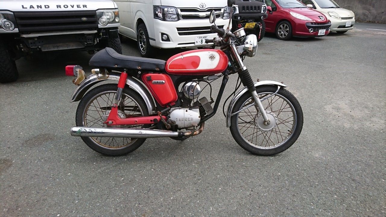 ヤマハ YB-1 F5B イグニッションコイル Y230-44 - メルカリ