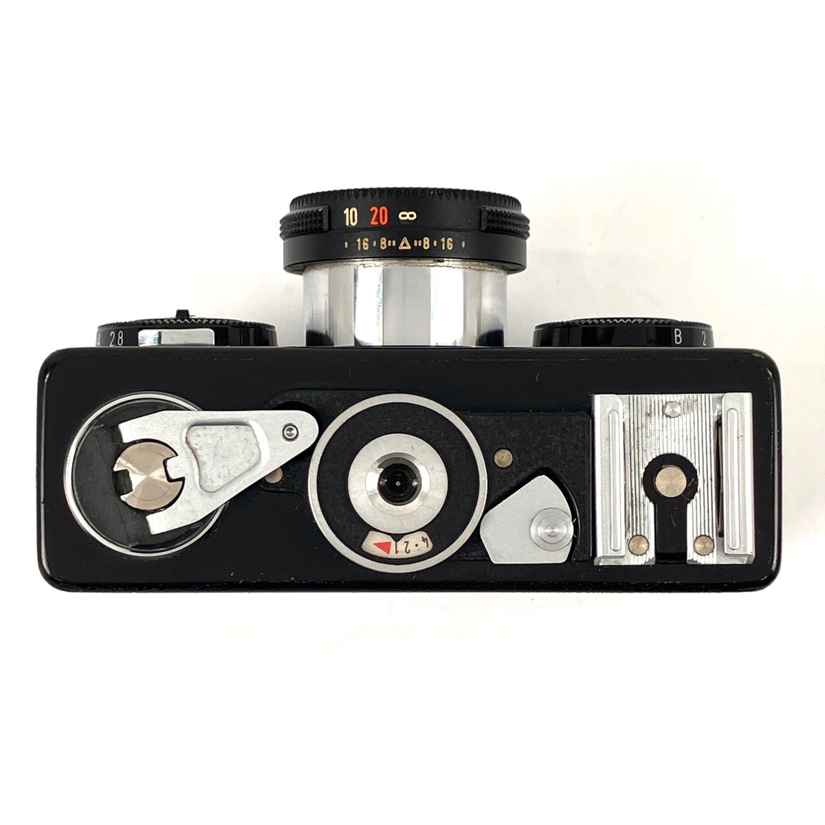 ローライ ROLLEI