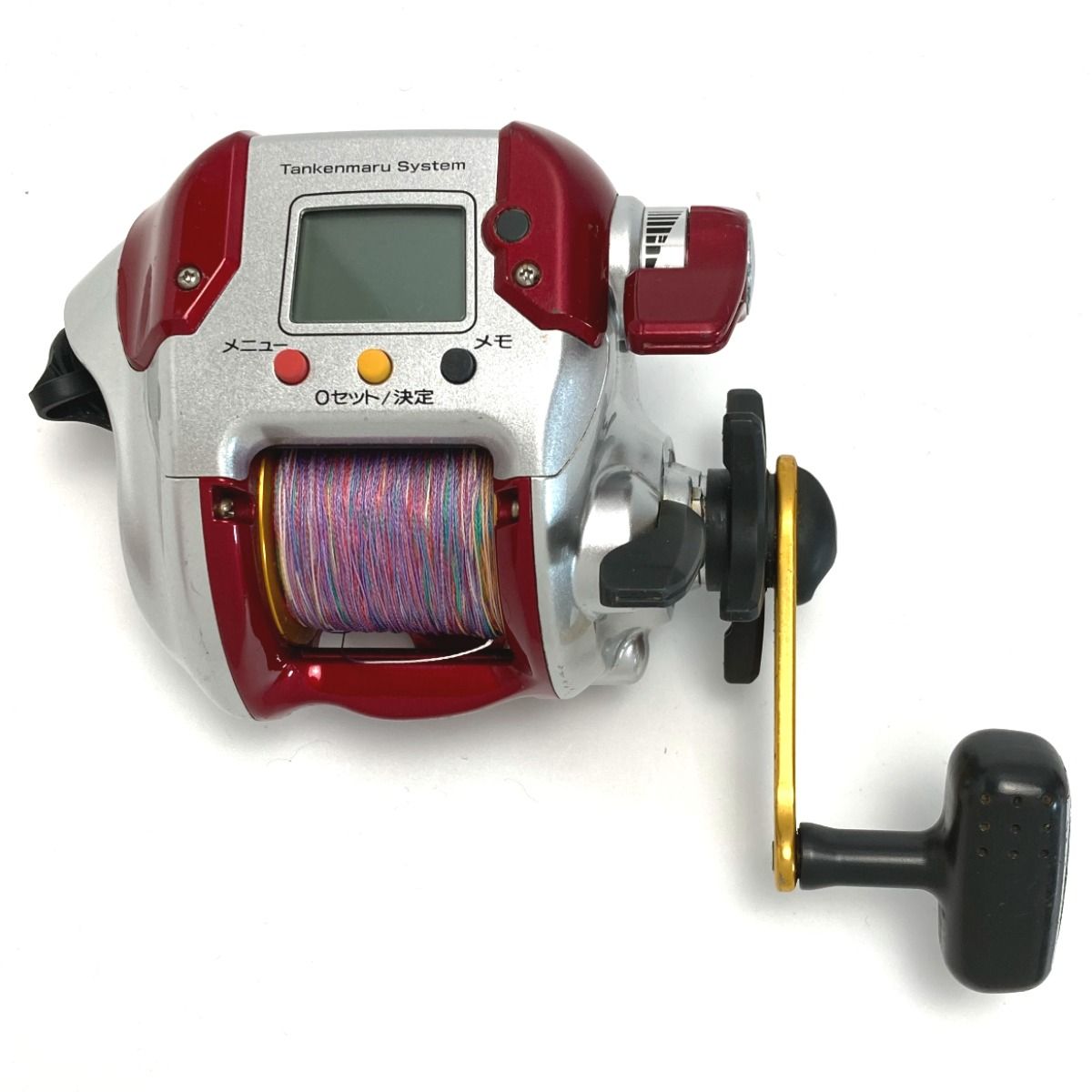 シマノ shimano 電動丸 1000H 電動リール（シマノ 電動丸1000H