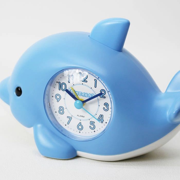 新品】おまとめ10個❗️誠時 ネコの鳴き声/イルカと波の音 目覚まし