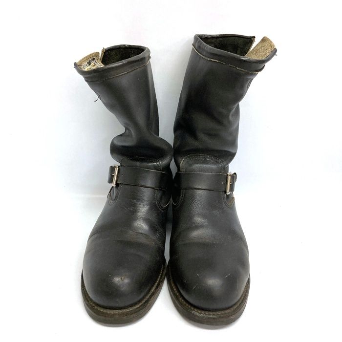 CHIPPEWA チペワ 1901M03 11inch ORIGINAL STEEL TOE ENGINEER BOOTS