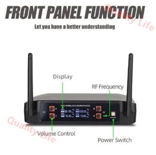 パーティー マイクスタジオ