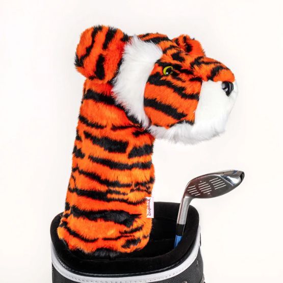 希少！！タイガーウッズ ダフィニーズ タイガー ドライバー