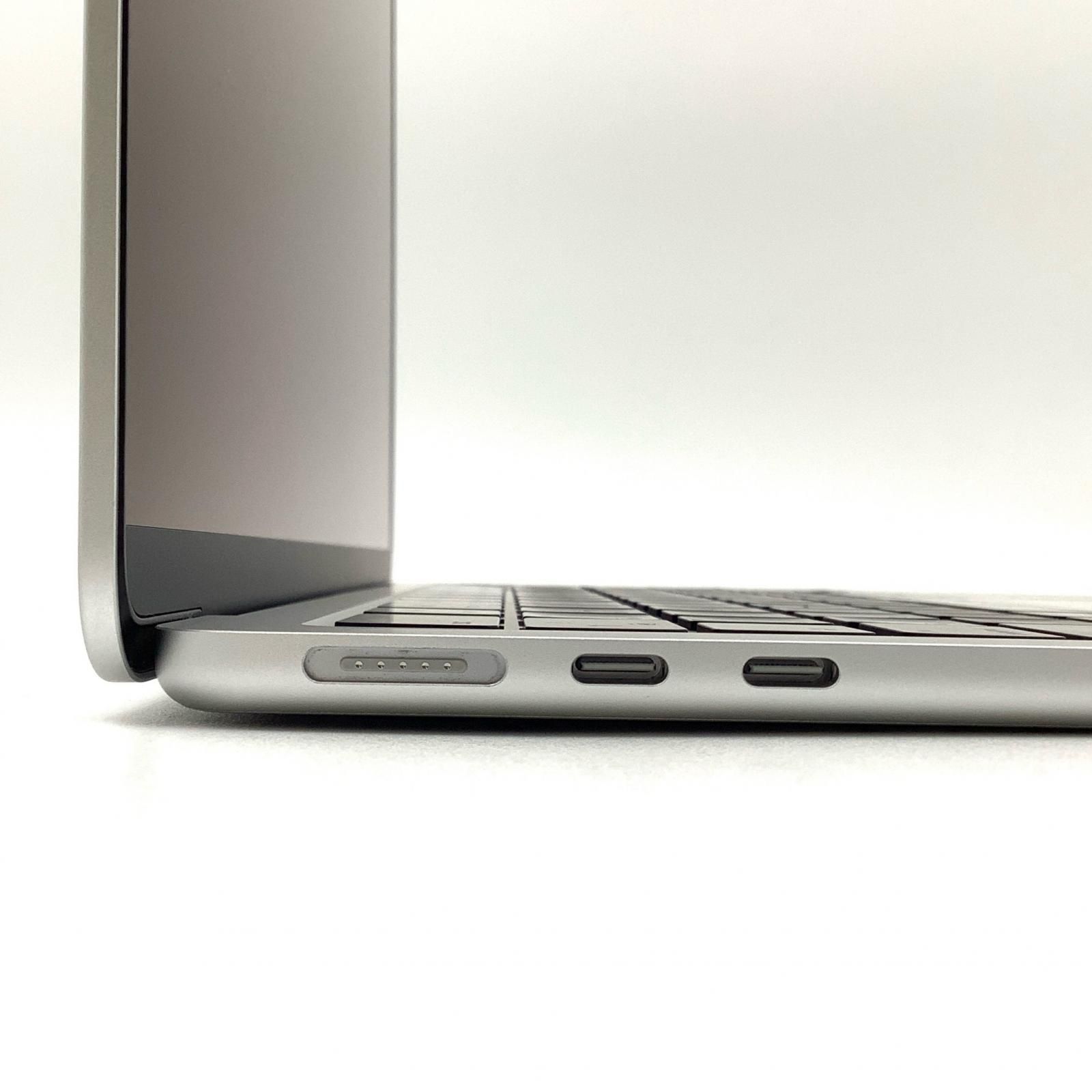 全額返金保証】【最速発送】Apple MacBook Air 13インチ 2022 Apple M2 