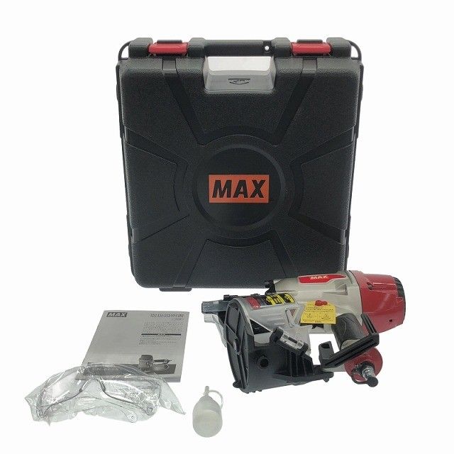 CN-665S2 ケース付