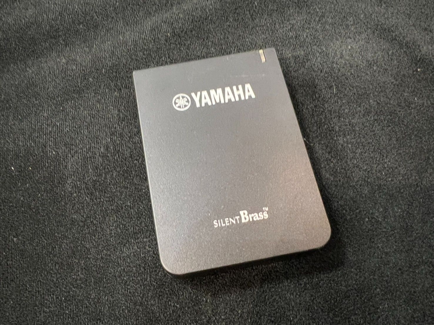 サイレントブラス　ホルン用　STX-2 サイレントブラス ホルン用 STX-2 超限定品】YAMAHA