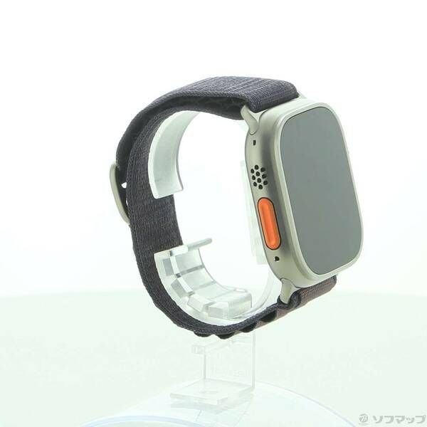 Watch Ultra