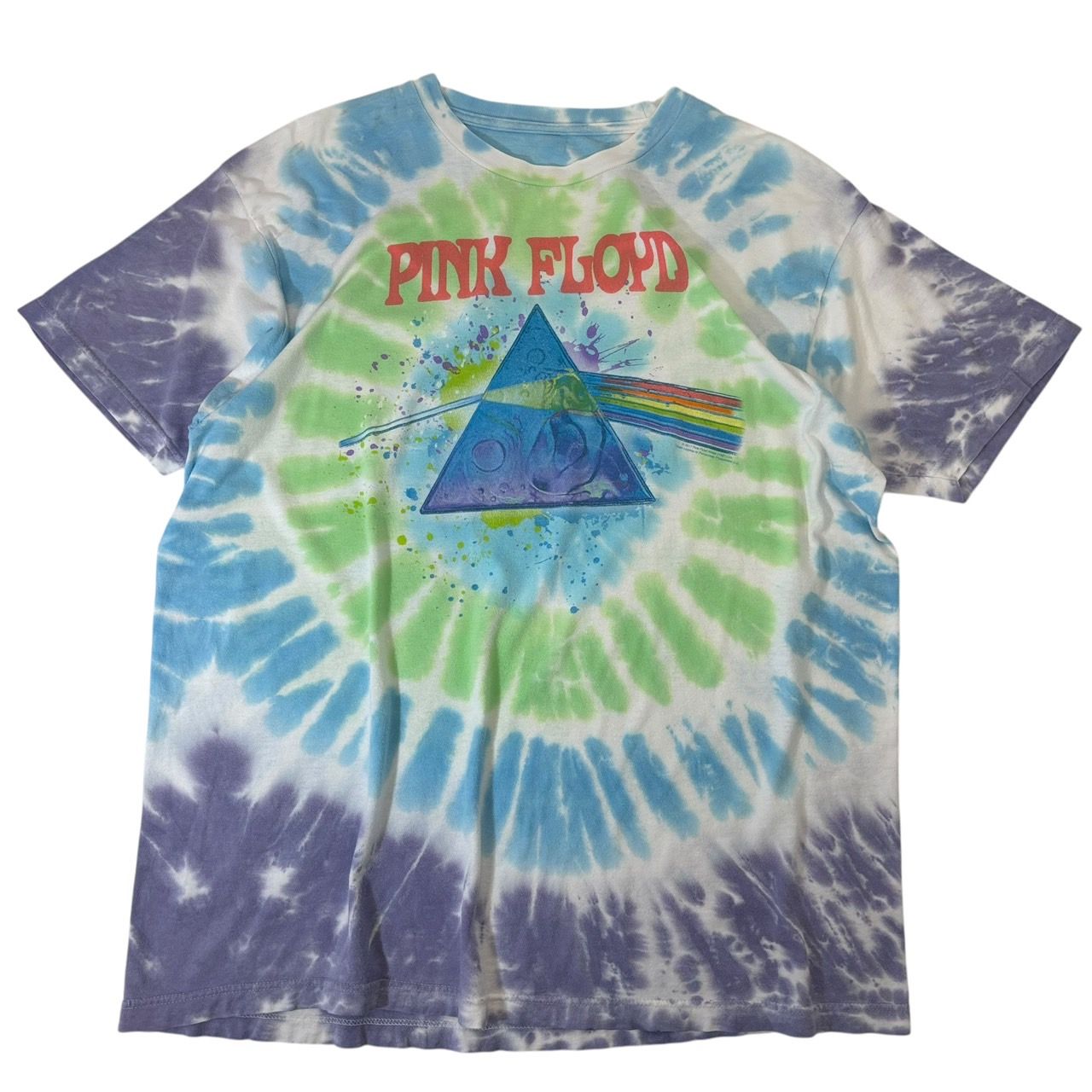 XLサイズ USA古着 Pink Floyd ピンクフロイド オフィシャル 2017