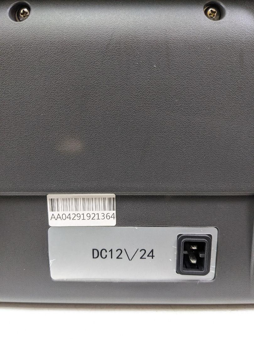 車載冷蔵庫 CR18