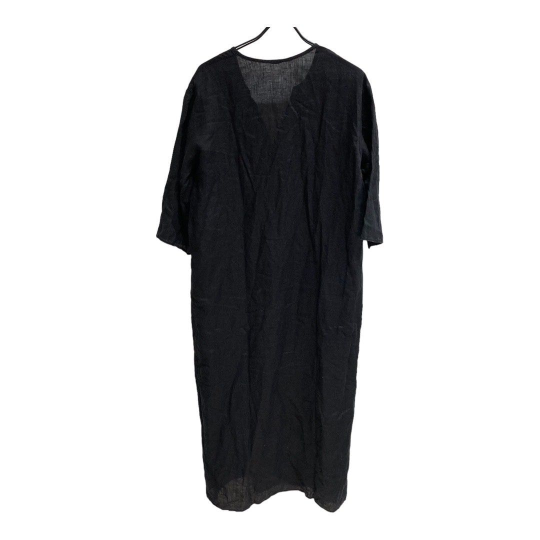 MUSE de Deuxieme Classe (ミューズドゥドゥーズィエムクラス) LINEN 