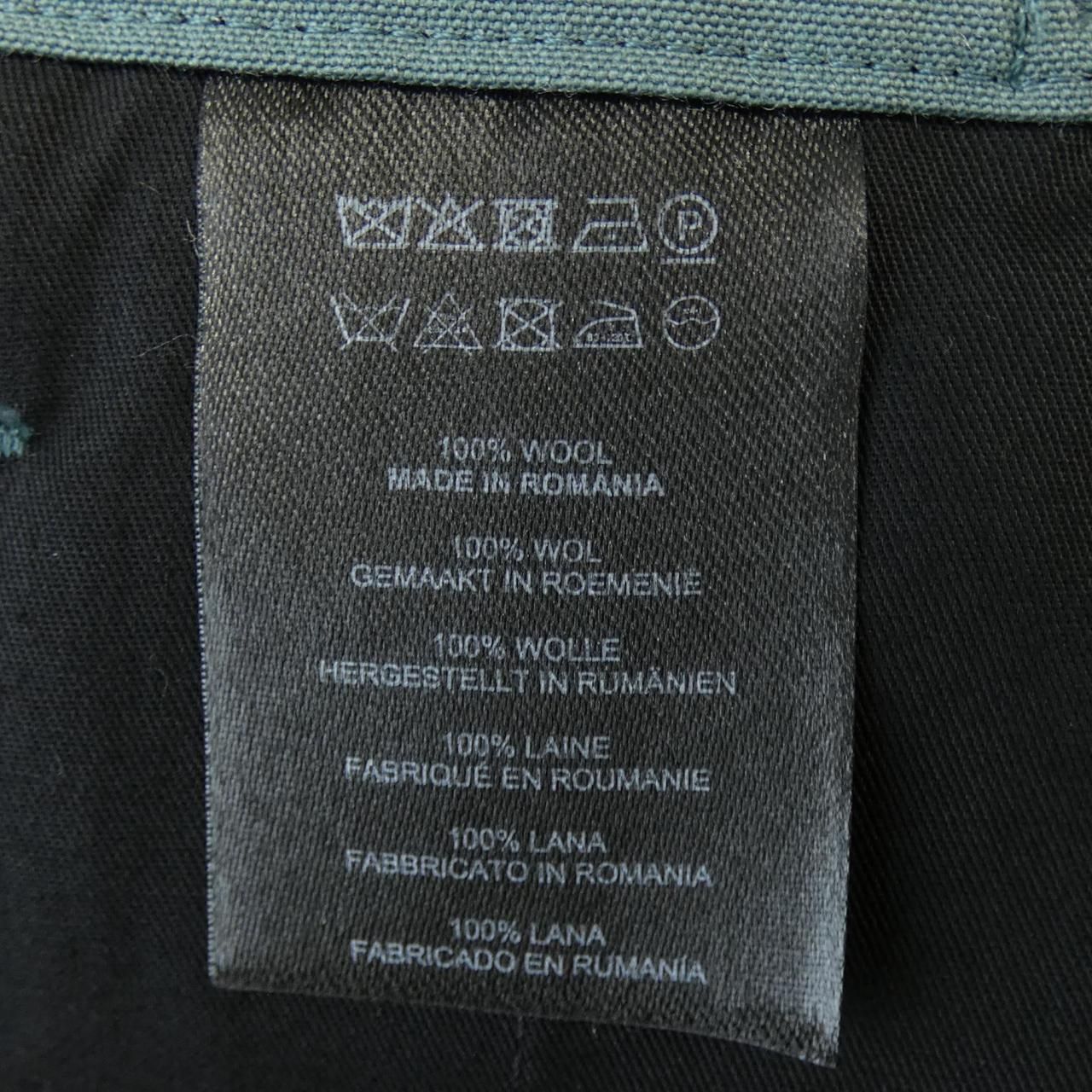 DRIES