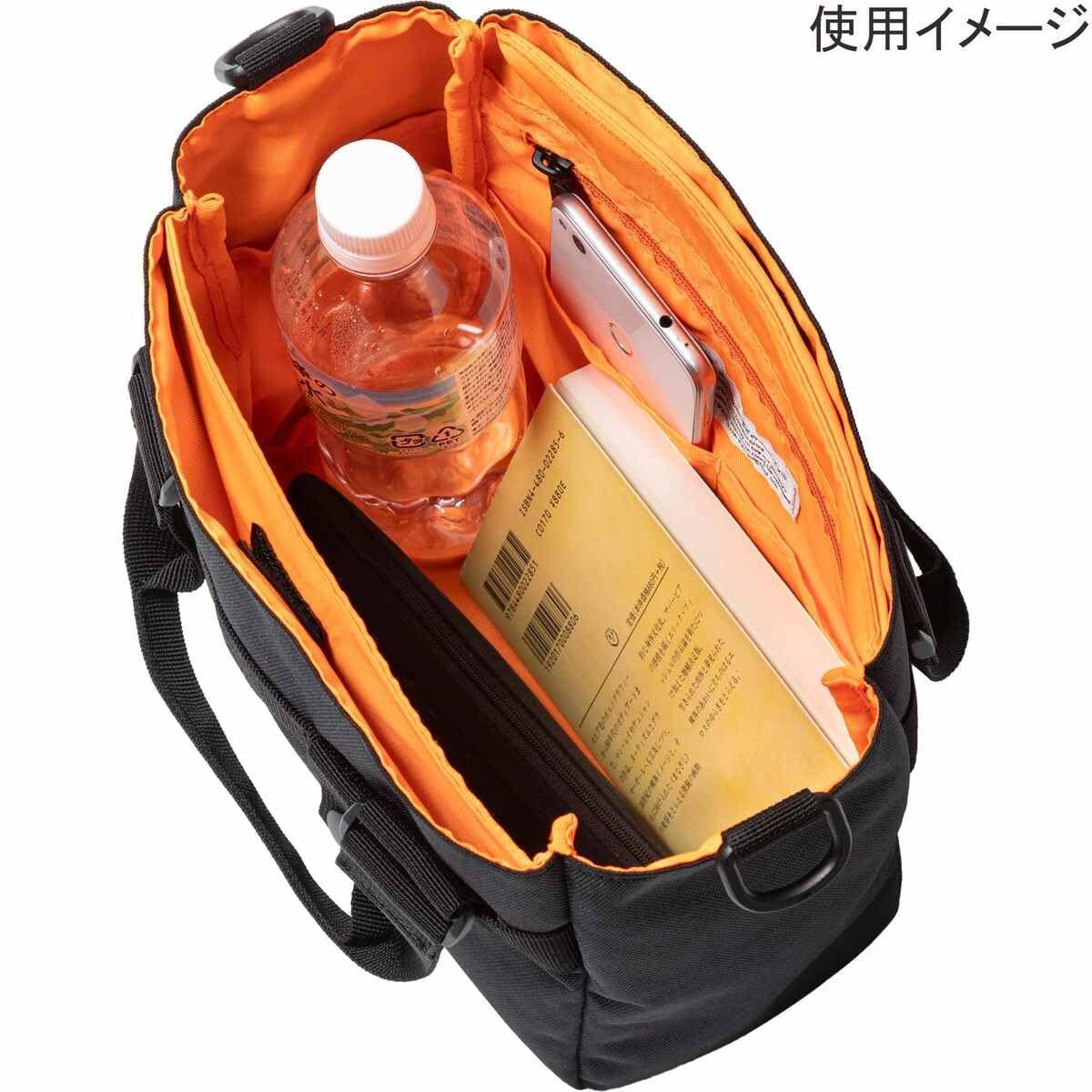  マキャベリック トートバッグ CHASE CROSS BODY TOTE BAG BLACK 019 その他 フェイスケア