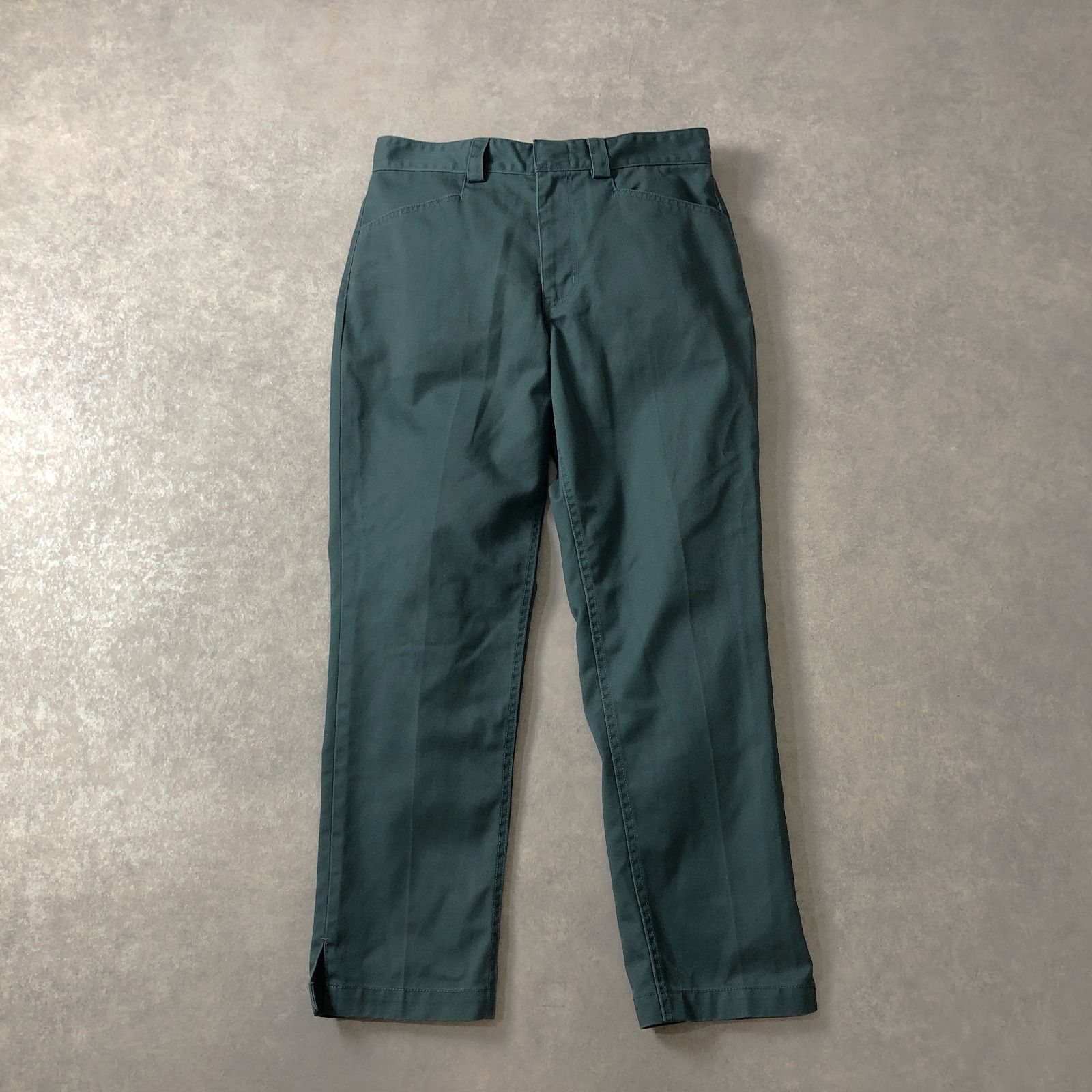 定価1.9万 VAINL ARCHIVE x Dickies Daniel コラボ パンツ ヴァイナル 