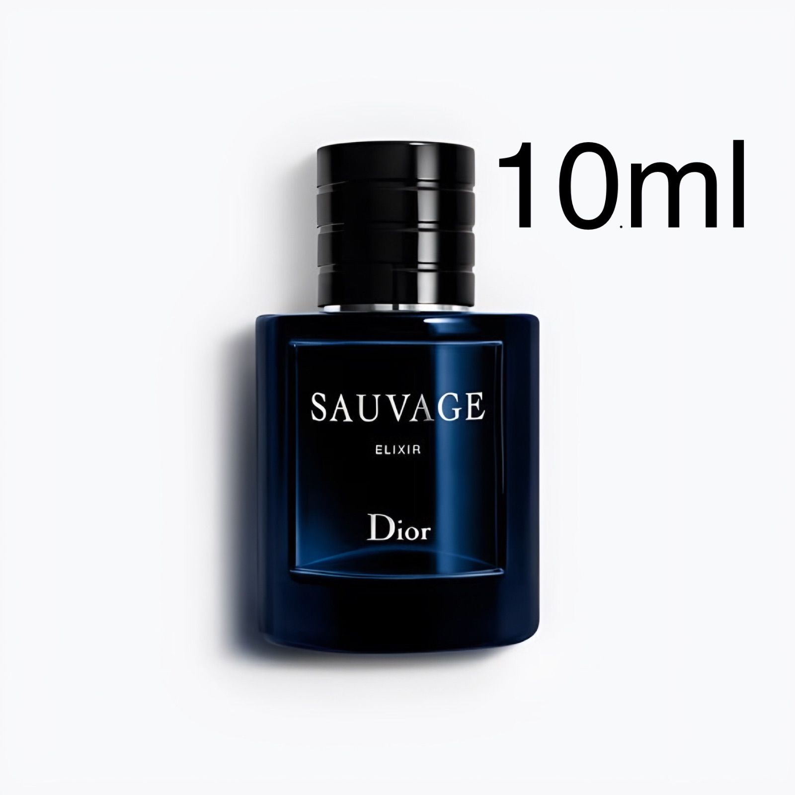 Christian dior outlet sauvage 10ml