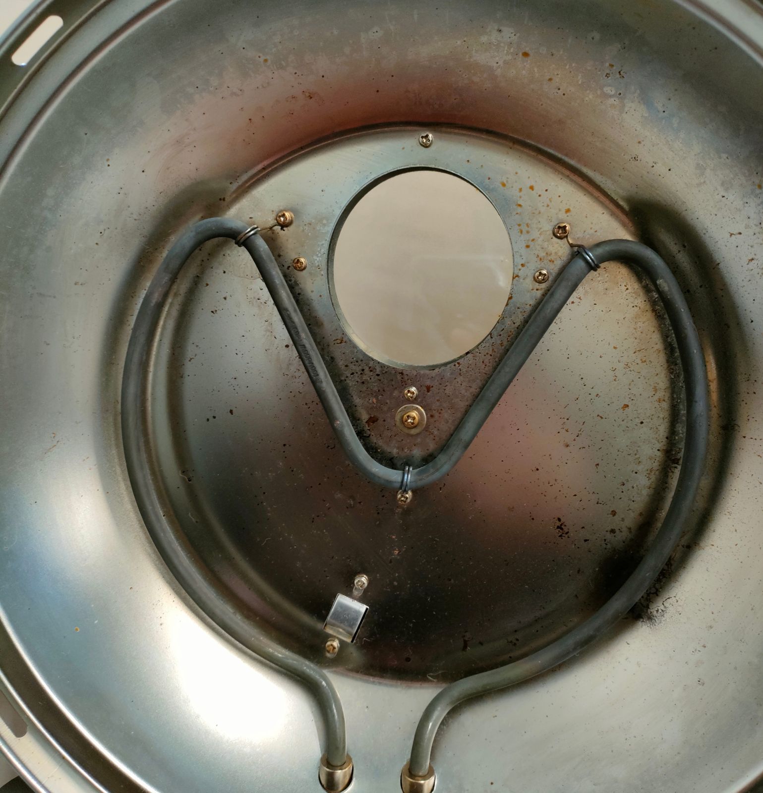 ☆フカイ工業 トップ さくさく石窯ピザメーカー FPM-160