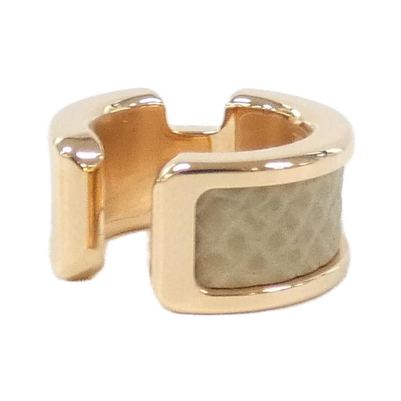 エルメス オランプ 010734CD イヤーカフ