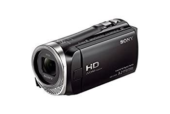 SONY HDR-CX485 ビデオカメラ 中古可動品 美品 SONY デジタルHDビデオカメラ ハンディカム HDR-CX485（W） hdr