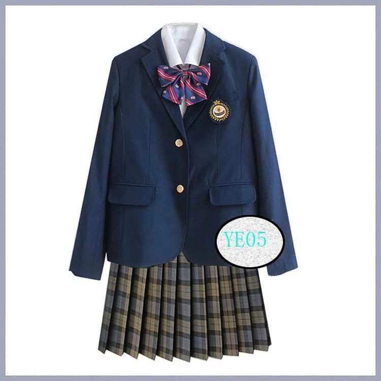JK制服