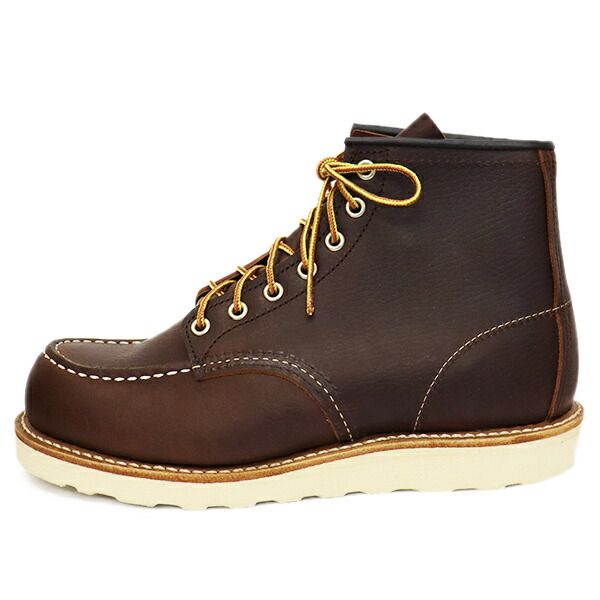 REDWING (レッドウィング) 8138 6inch Classic Moc 6インチ