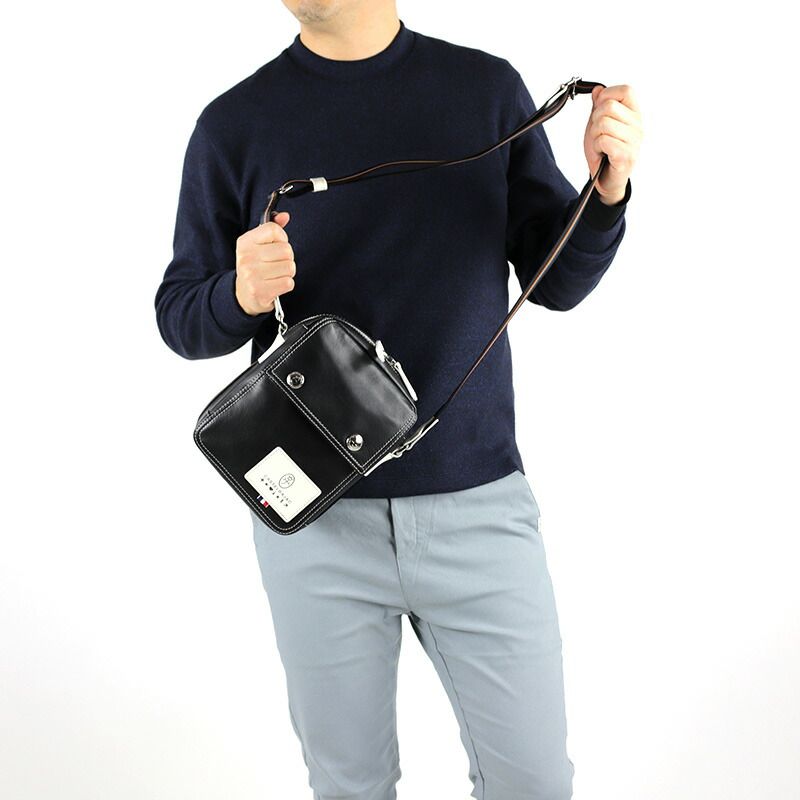 カステルバジャック] ショルダーバッグ キャスト カステルバジャック