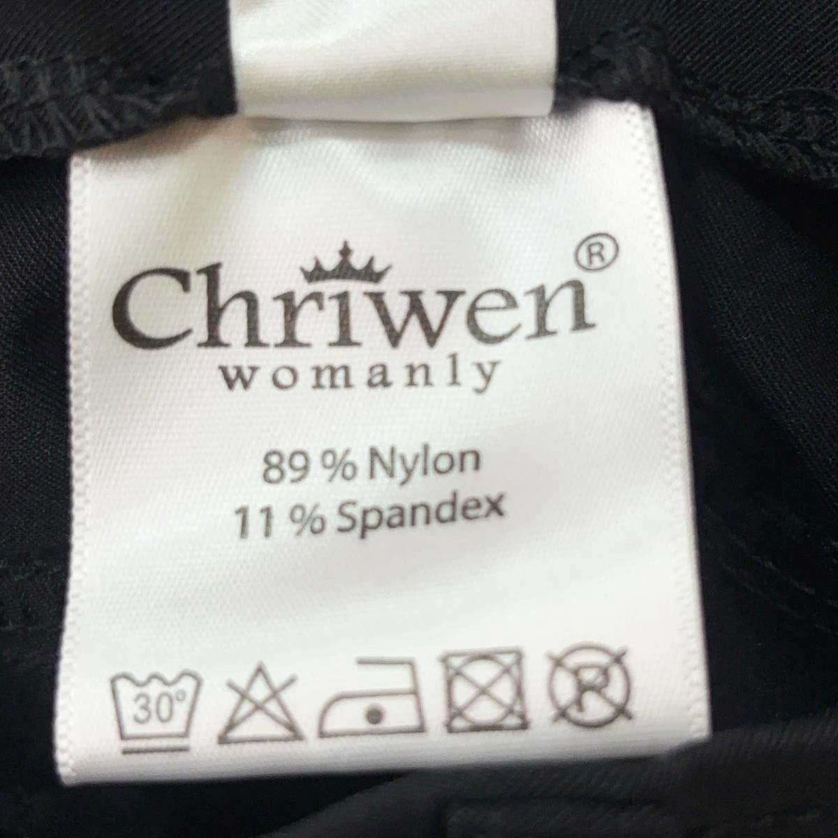 未使用】Chriwen クリューベン rosei breeches フルシート