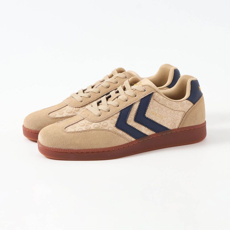  hummel(ヒュンメル) VM78 CPH JQ シューズ スポーツカジュアルシューズ HM227919、39(25CM) その他