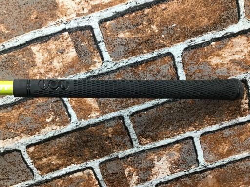 9091 DUNLOP HI-BRID ダンロップ レフティ 左利き 9本 KR149