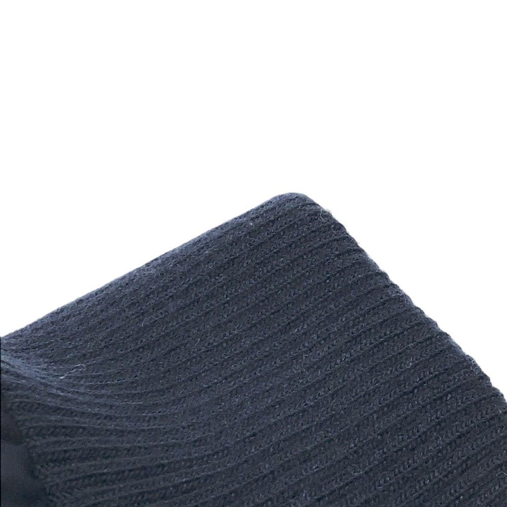 PEARLY GATES パーリーゲイツ 裏起毛 レッグウォーマー ロゴ ネイビー系 FR 240101513359 ゴルフウェア ストスト WWW_NOITHATQUANGTHANH_NET