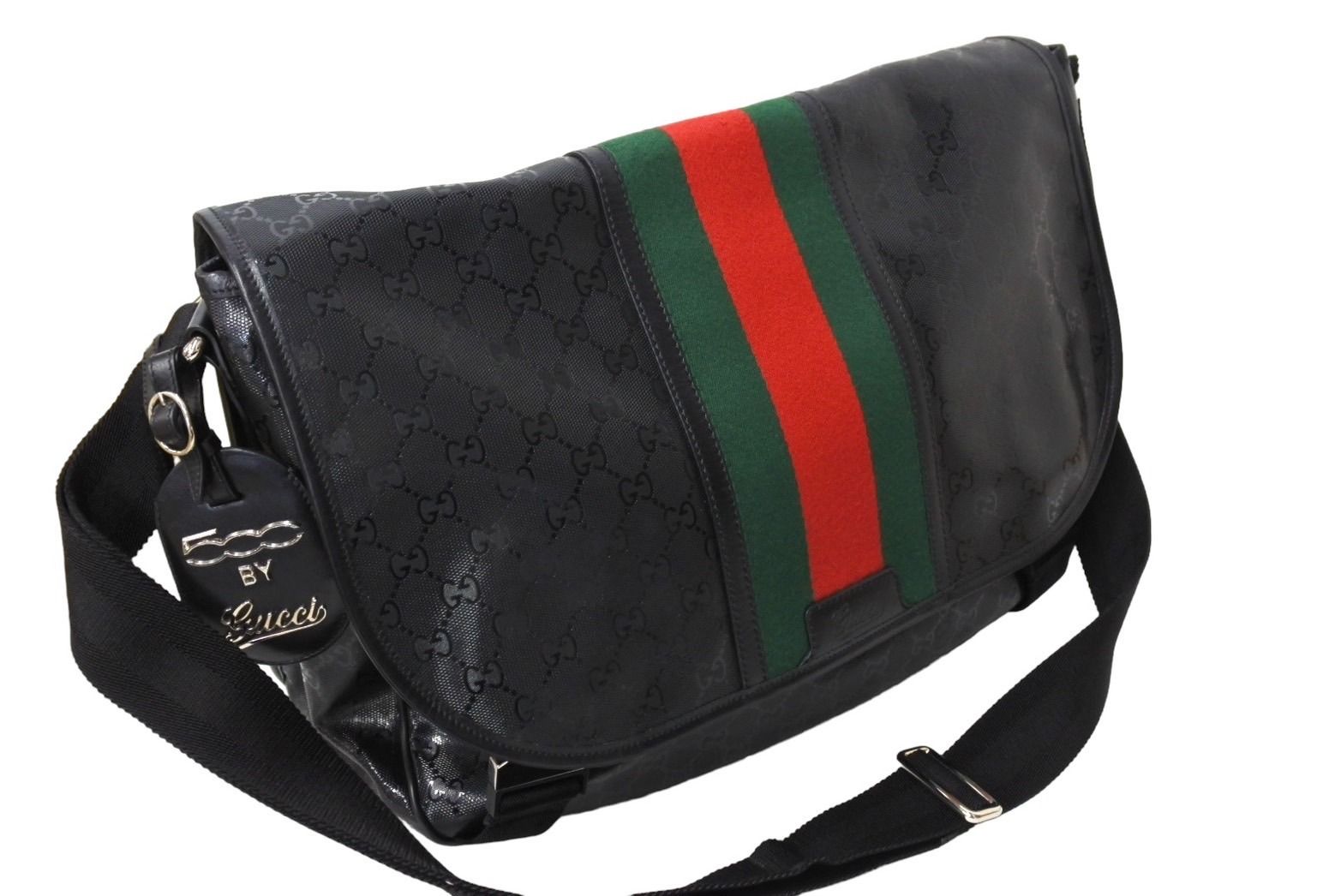 GUCCI グッチ シェリーライン ショルダーバッグ 269376 204990 GG 