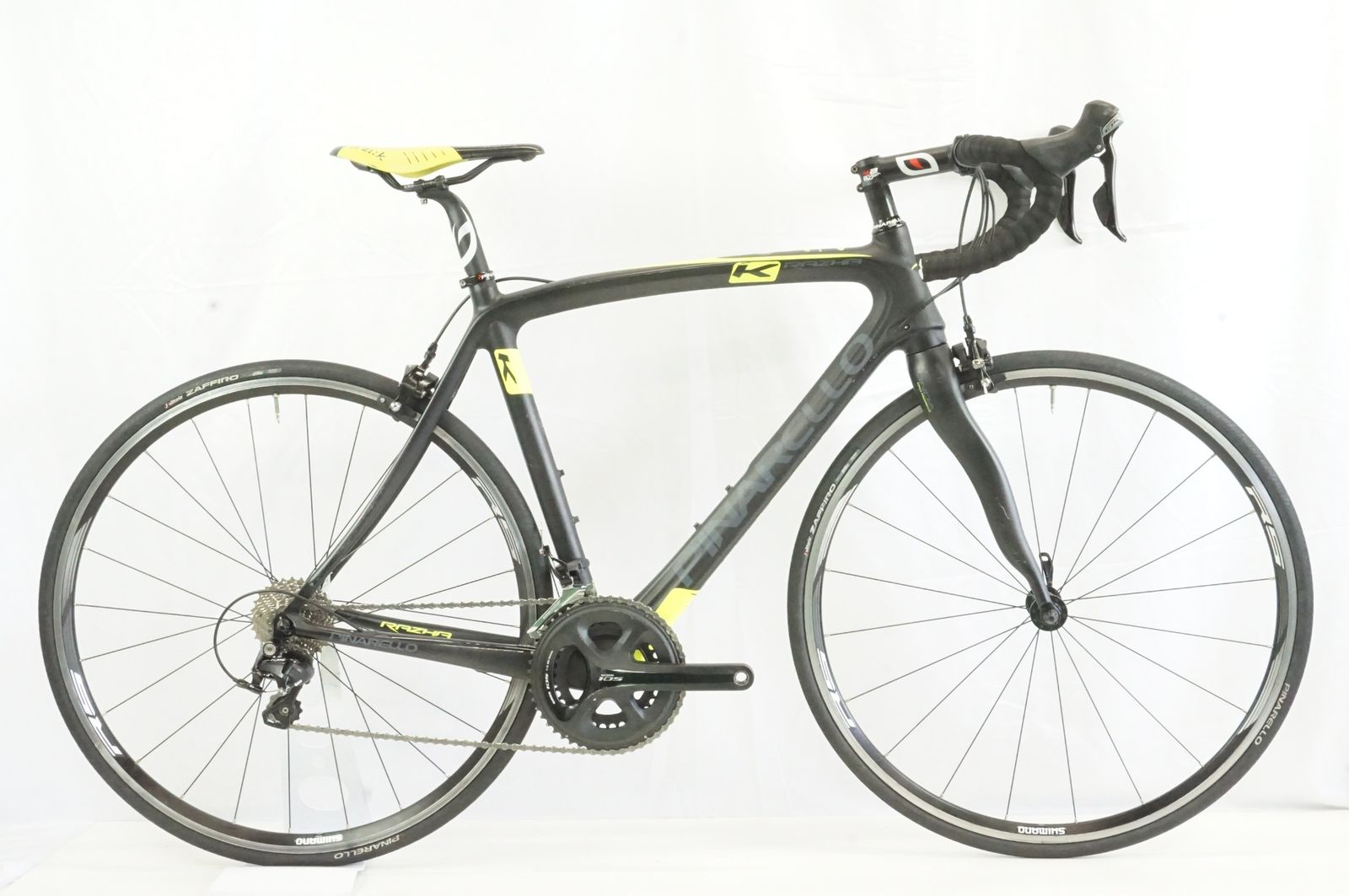 PINARELLO 「ピナレロ」 RAZHA K 2017年モデル ロードバイク 