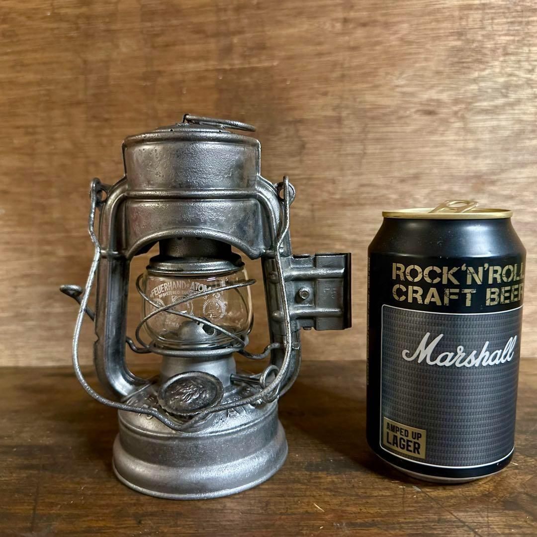 美品】 1940~42年 Feuerhand 75 atom StK F フュアハンド アトム