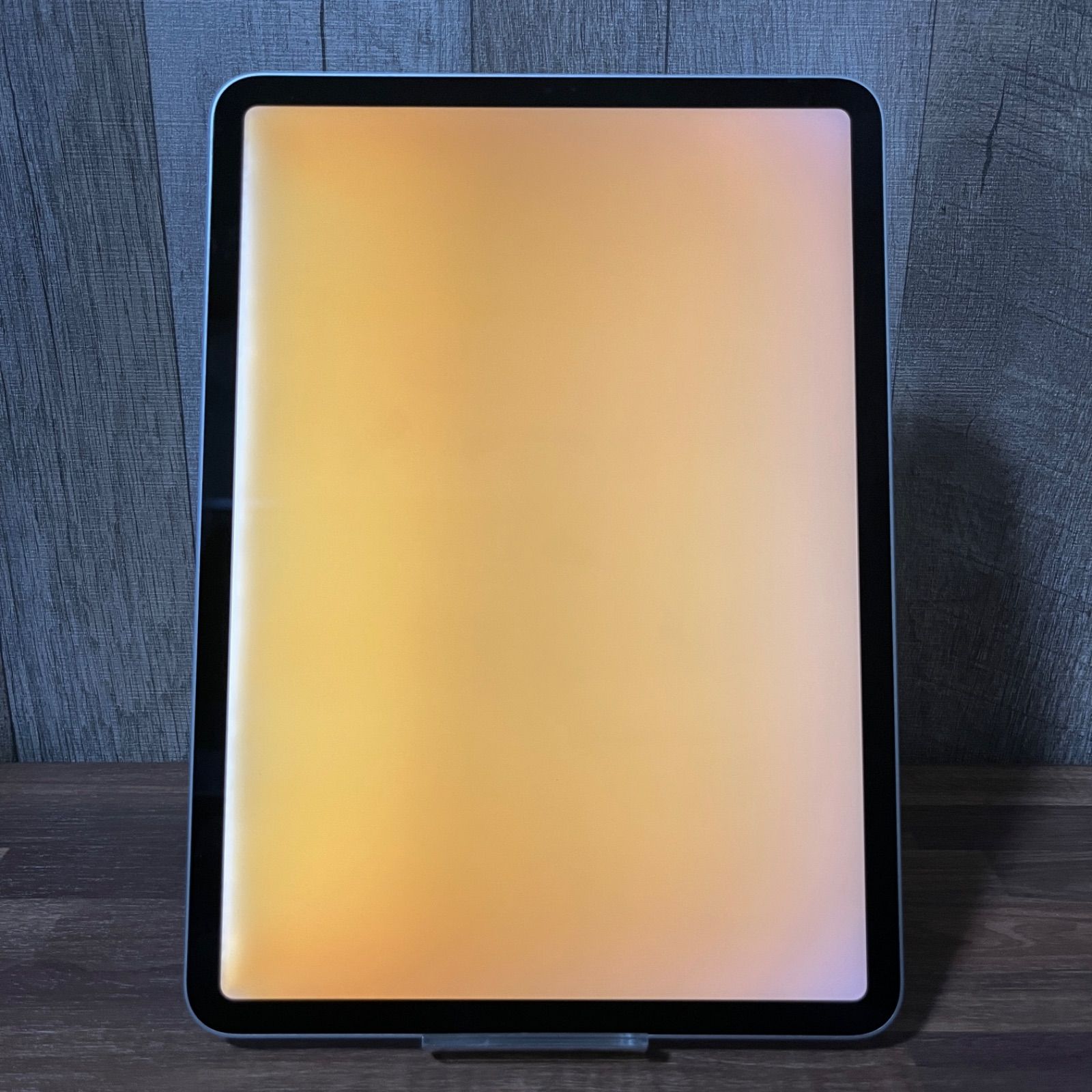 iPad Pro 11