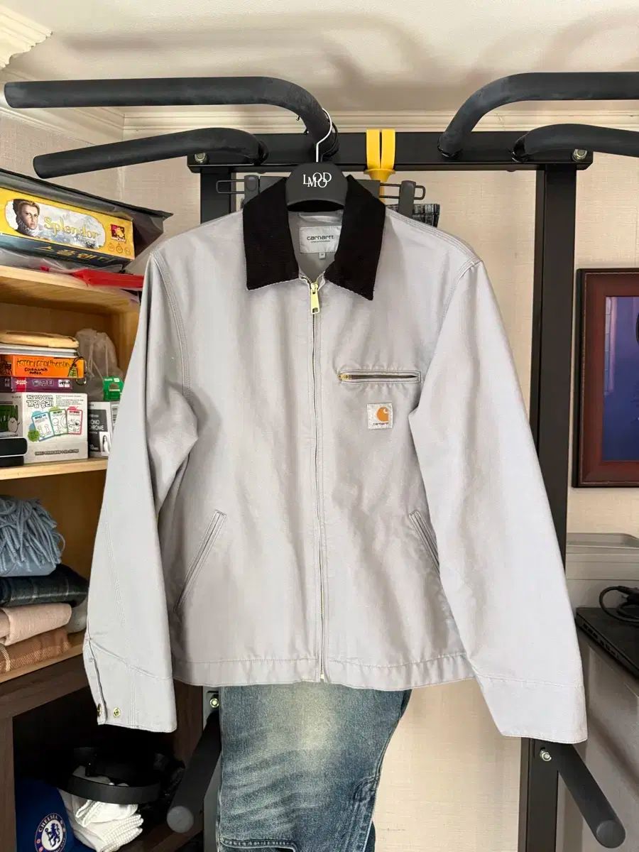 Carhartt WIP デトロイト ジャケット ヨセミテ mサイズ KANDAIZUMI_COM
