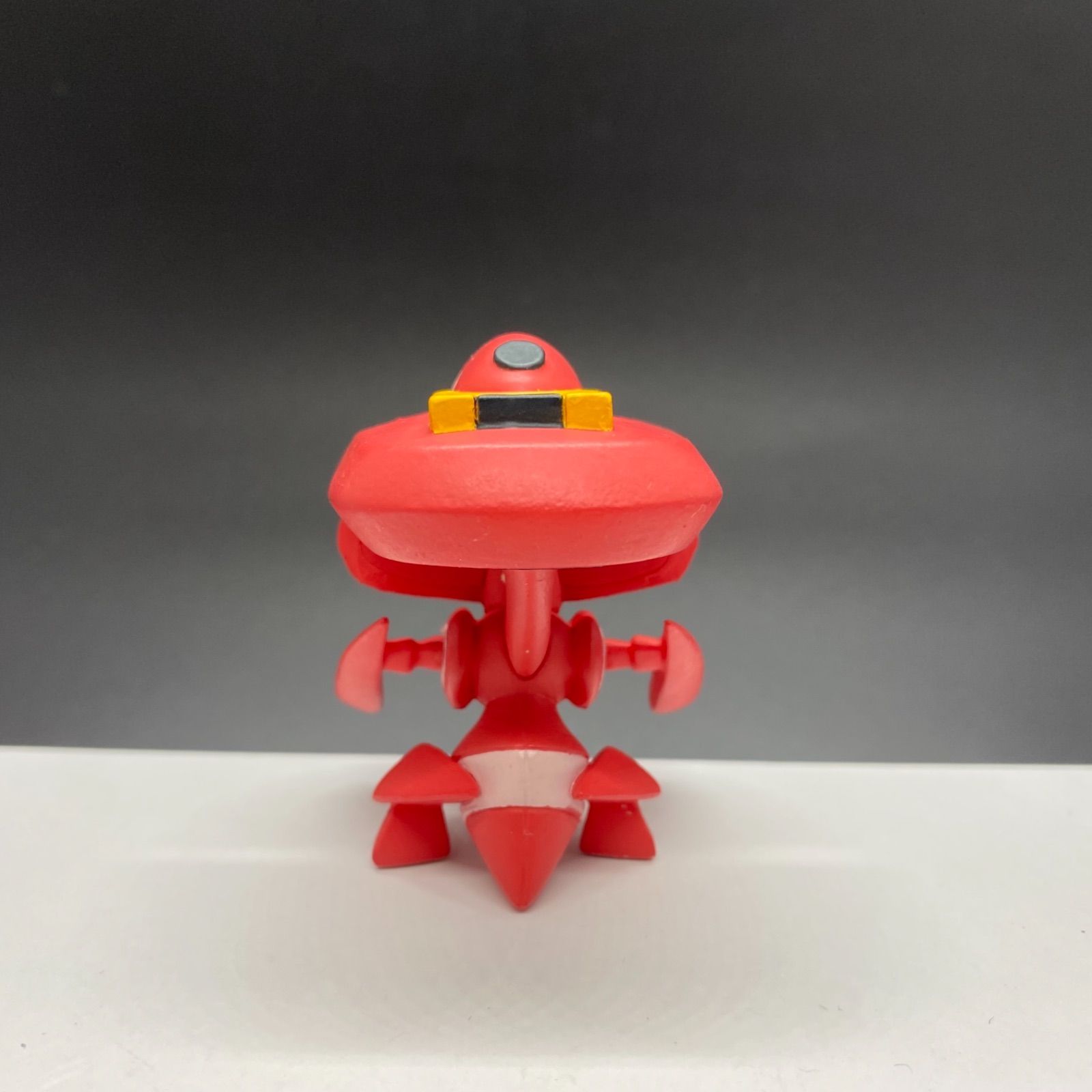 メルカリshops ポケモンわくわくゲットくじ13 J賞 赤いゲノセクト