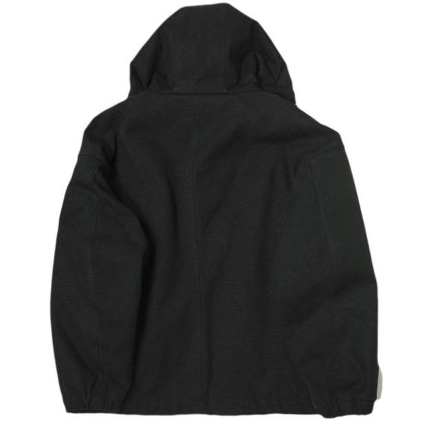 N.HOOLYWOOD エヌハリウッド ミスターハリウッド 18AW 日本製 ダック 