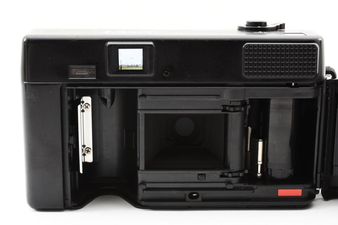 266] オリンパス Olympus μ [mju:]-II 170 VF