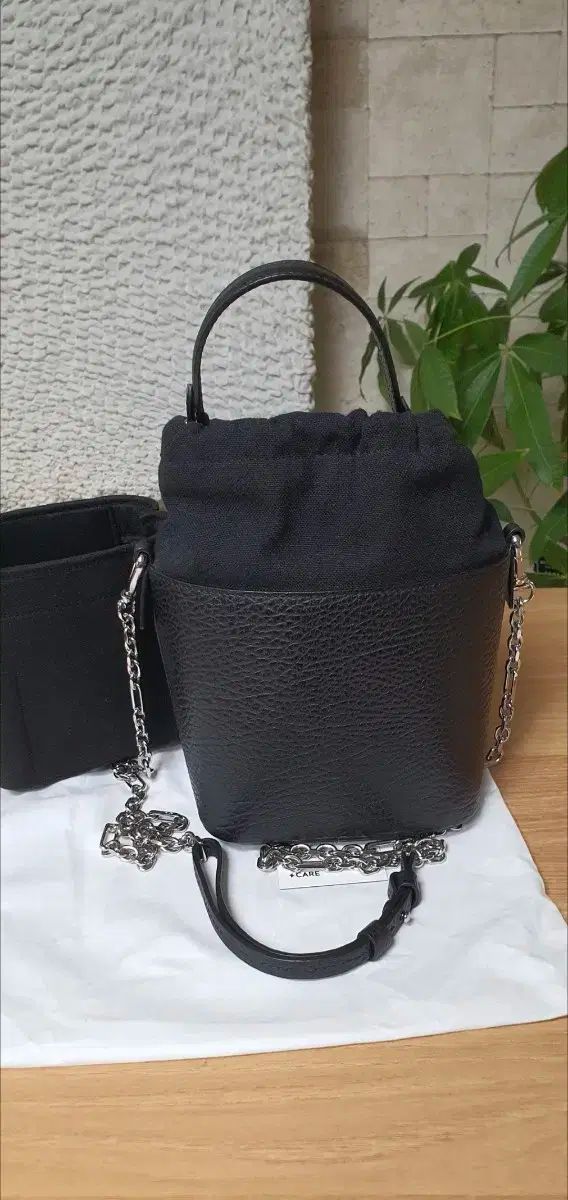 バケットバッグ