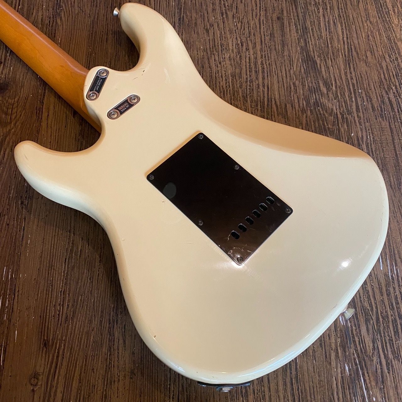 【整備済み】YAMAHA Session II 512P 80’s国産ギター YAMAHA Session II 512P 1980年代 Made in Japan Electric