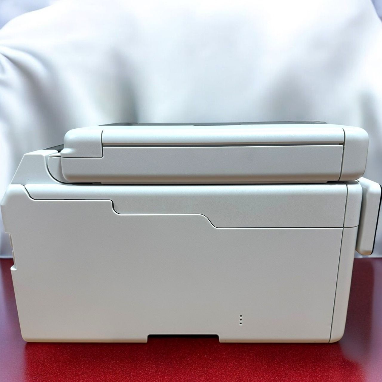 プリンター A4インクジェット複合機