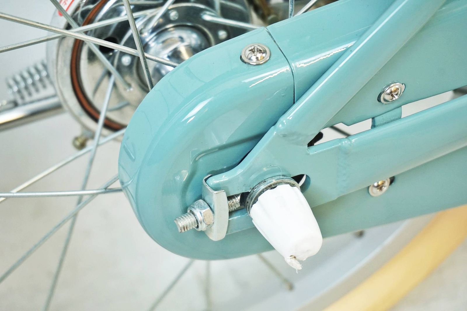 モデル 16インチ