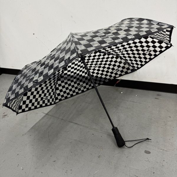 SUPREME 折り畳み傘