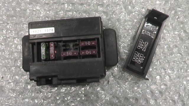 ジャンクションBOX 1744937918