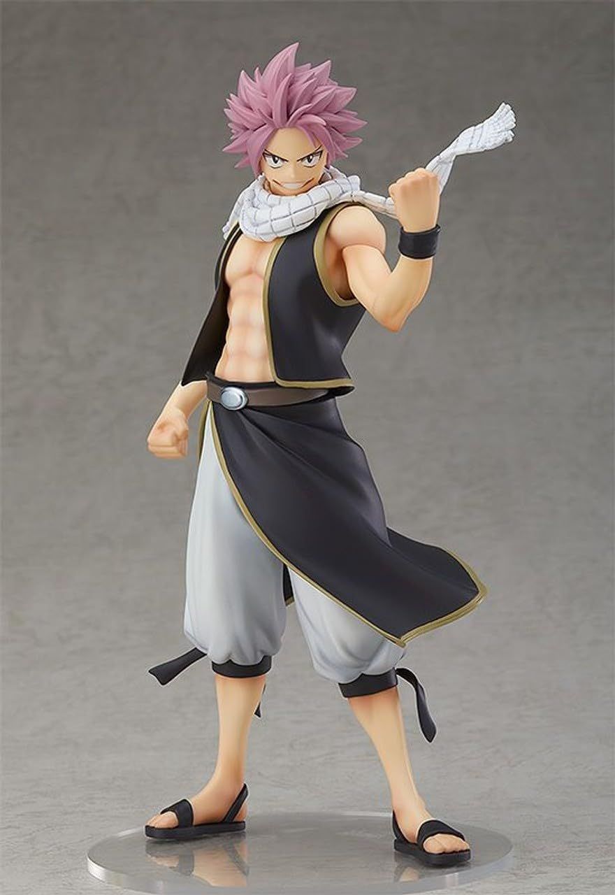 特価商品】POP UP PARADE 「FAIRY TAIL」 ナツ ドラグニル XL
