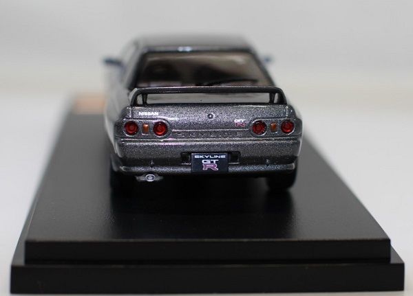 USED 国産名車プレミアムコレクション　スカイライン　GT-R　R32　1989 240001028379