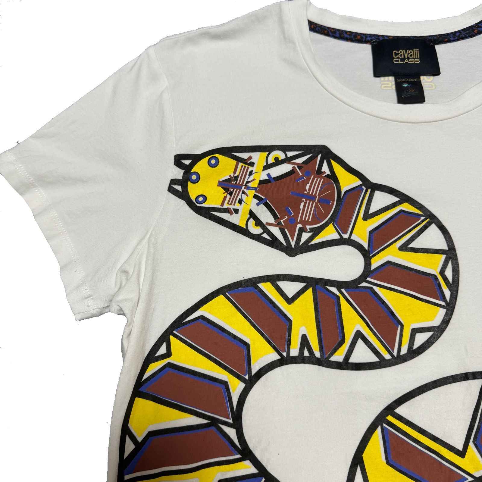 CAVALLI CLASS カヴァリクラス イタリアブランド ユニセックス 蛇
